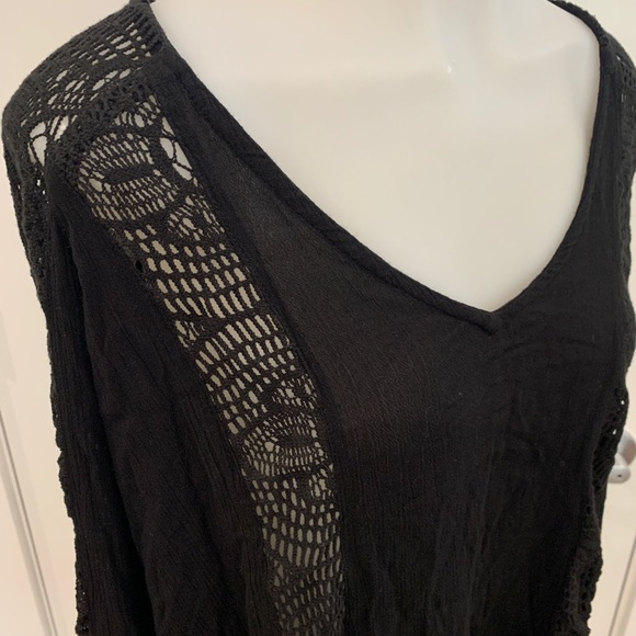 O’Neill Kasia Beach Coverup - Picture 2 of 6